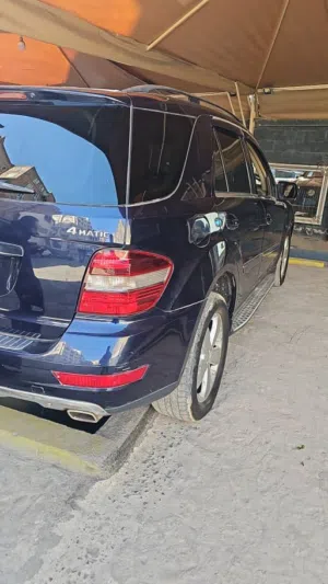 مرسديس ML350للبيع