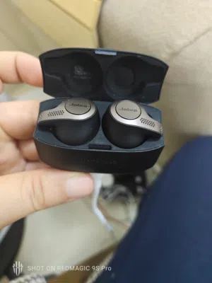 Jabra Evolve 65t