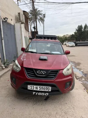 شيري تيكو اي 5