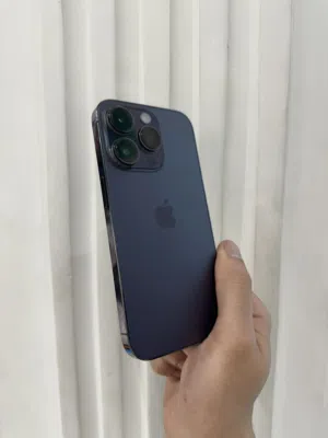 iPhone 14 pro - memory 128GB