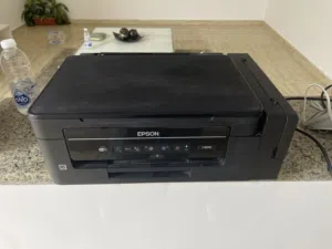 طابعة ايبسون للبيع