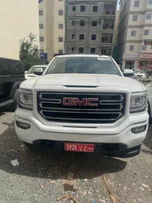 جمس سييرا 2019
