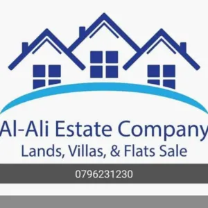 ‏Al Ali Real Estate Marketing 