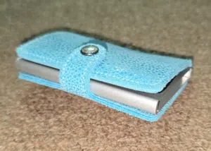 Secrid / Mini Wallet / Original