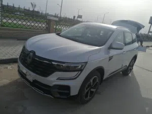 New Renault Koleos in Basra