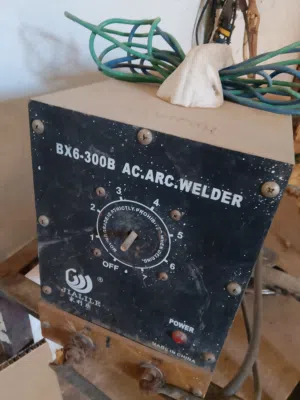 مكنه لحام جيليلي