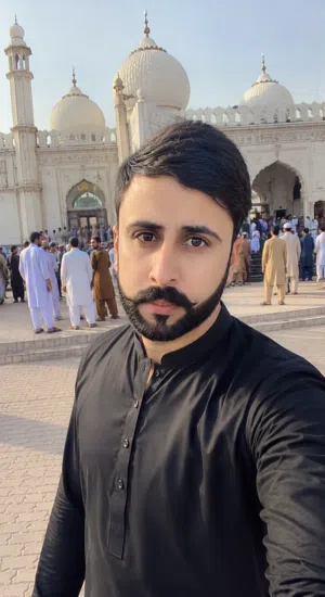 Mohsin khan 