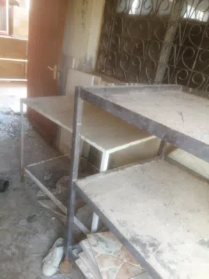 معدات مطعم و مقهى مستعمل