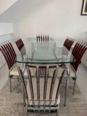 طاولة سفرة
