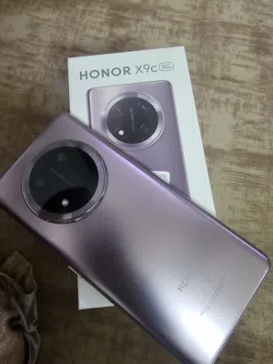 Honor Honor X9c 256 GB in Cairo
