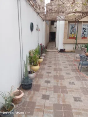 حوش دروين كاملة اسكن طول والدور ثالث بدون اسقف