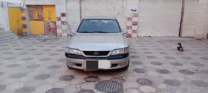 Opel  فكترا 1998 للبيع