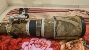 للبيع عدسه كانون 500mm  for sale canon 500mm lens