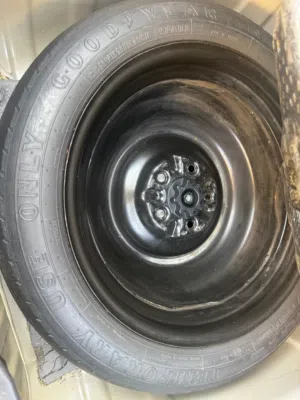 Used Toyota Camry in Muscat