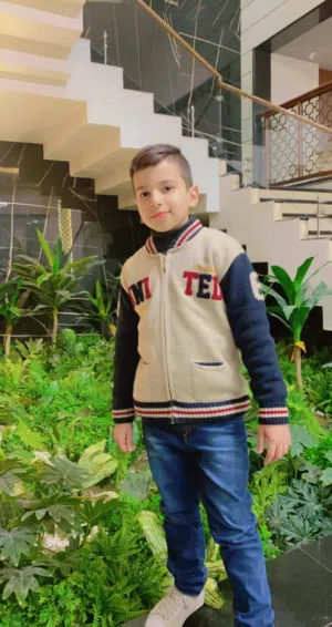 علي كرار فؤاد 