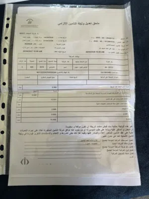 Used Volkswagen Caddy in Amman
