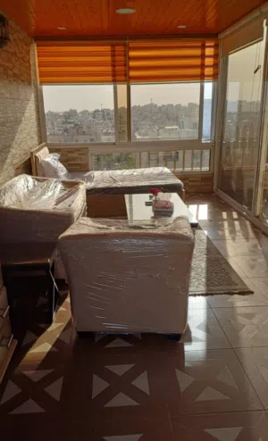 استديو رووف مفروش للايجار