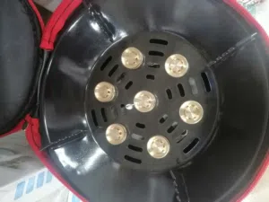 طباخه الرحلات