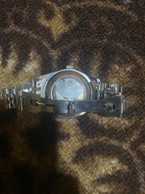 ساعة هيدروليكس