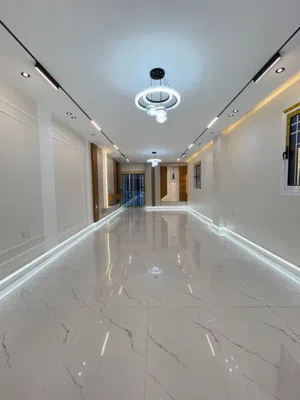 190 m2 3 Bedrooms Apartments for Sale in Giza Hadayek al-Ahram