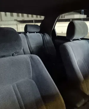 Used Toyota Camry in Al Sharqiya