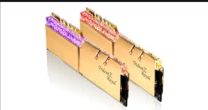 مطلوب Ram 32Gb DDR4, 3800MHZ