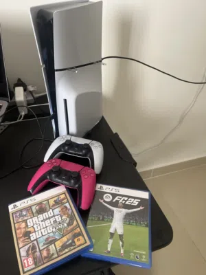 بلايستيشن Ps5