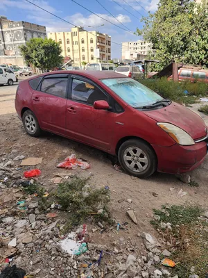 Used Toyota Prius in Dhamar