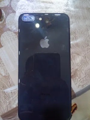 Apple iPhone 8 Plus 64 GB in Amman