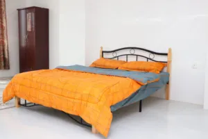 شقة للإيجار في روي (دارسيت)/Apartment for rent in Ruwi (Darsait)