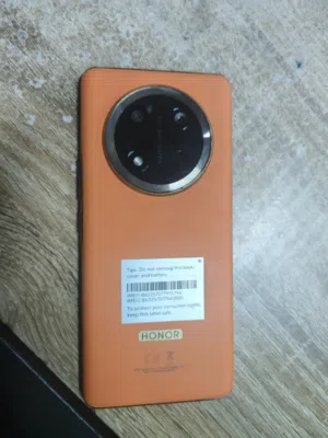 هونر x9c ذاكره 256