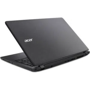 لابتوب Acer جديد مش مستعمل  وسبب للبيع لما فتحته القيت مش نظام يل نبيه