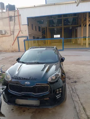 كيا-سبورتاج-2016-ماطور-1700ديزل