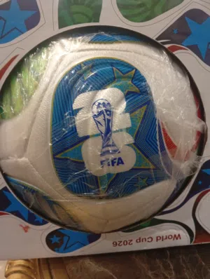 كرة كأس العالم