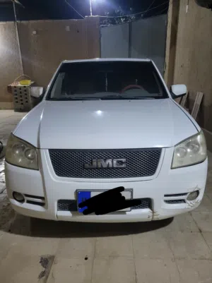 ونيت JMC   2016