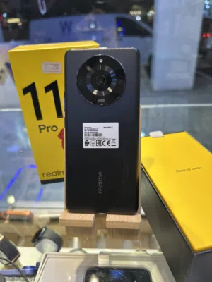 Realme 11 Pro