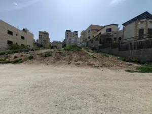 Residential Land for Sale in Amman Abu Nsair