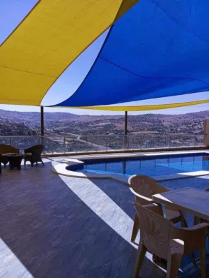 3 Bedrooms Chalet for Rent in Amman Birayn