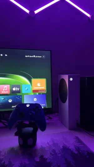 Xbox Series S Xbox for sale in Al Dhahirah