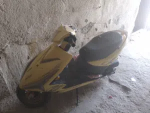 دراجة ماكس مضلع صيني
