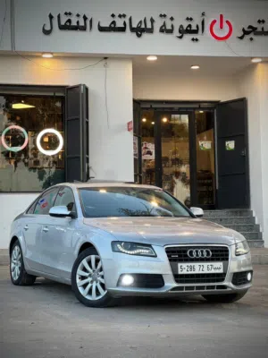 Audi A4 2011