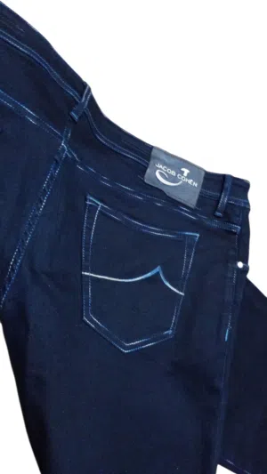 جاكوب كوهين ايطاليا