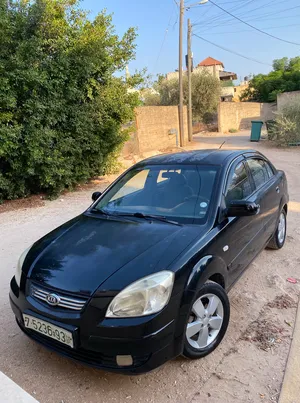 used-kia-pride-in-jenin
