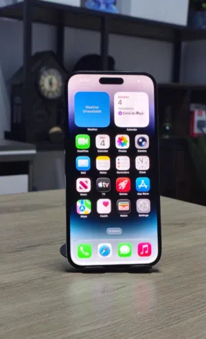 iPhone 14 Pro Max in Muscat / Used Condition