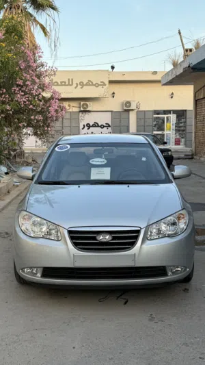 افانتي 2008