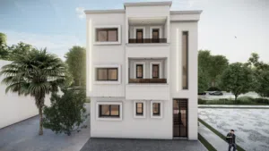 شقق سكنية السراج شارع البغدادي