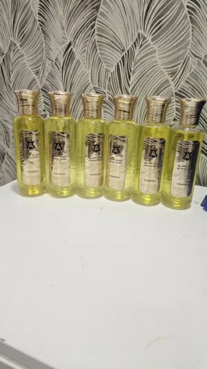 كارزما اطياب الشيخ