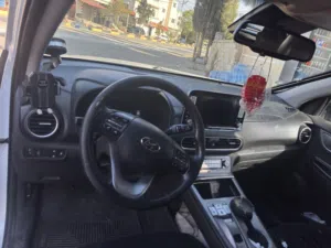 Used Hyundai Kona in Ramtha
