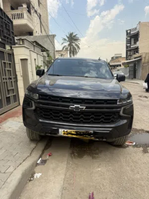 Used Chevrolet Tahoe in Baghdad