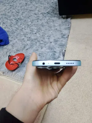 Honor Honor X6 128 GB in Irbid